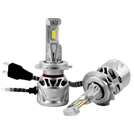 Led лампи AMS ORIGINAL-F H7 5500K Canbus 5500K