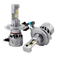 Led лампи AMS ORIGINAL-F H4 5500K Canbus 5500K