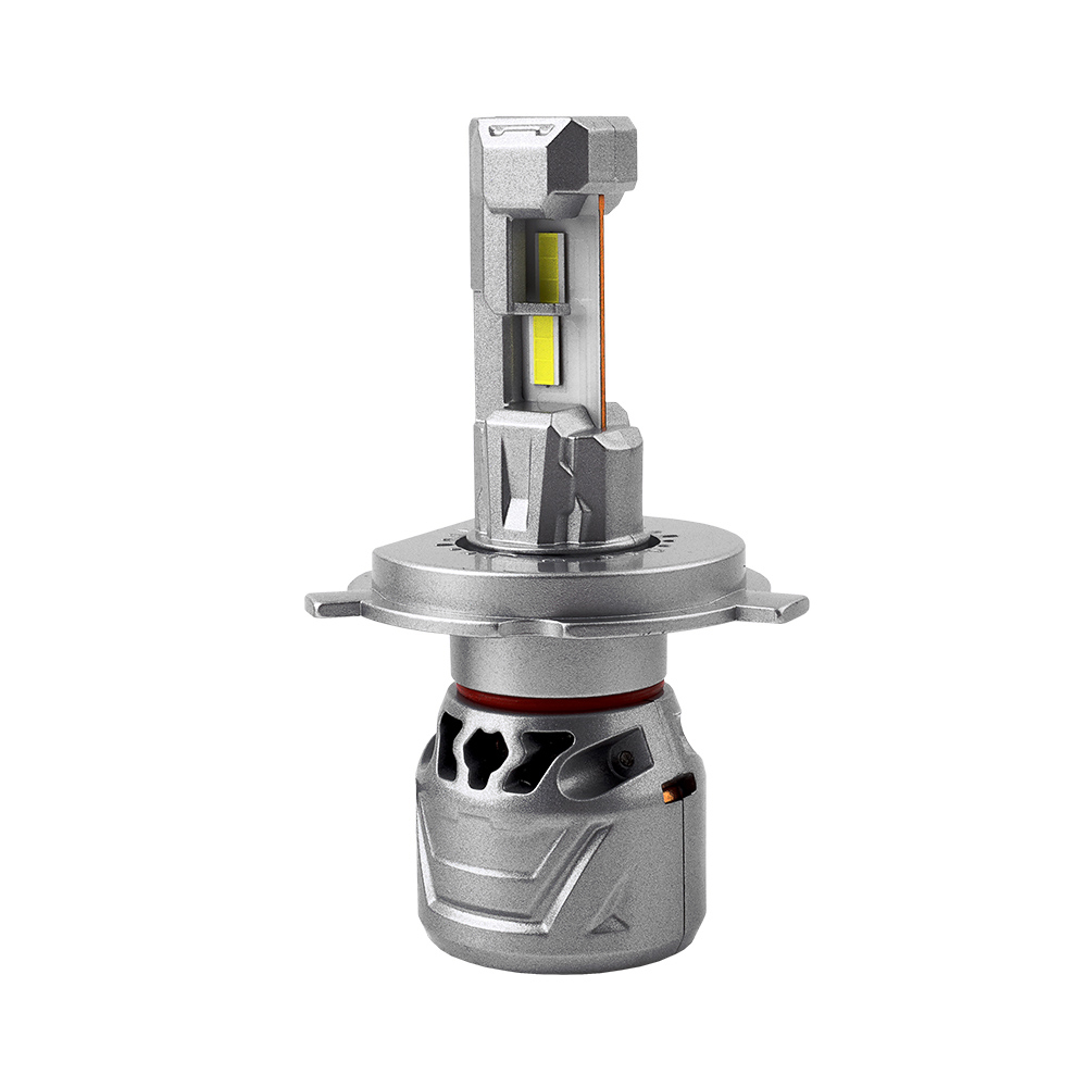 Светодиодные Led лампы AMS ORIGINAL-F H4 5500K Canbus (2 шт.)