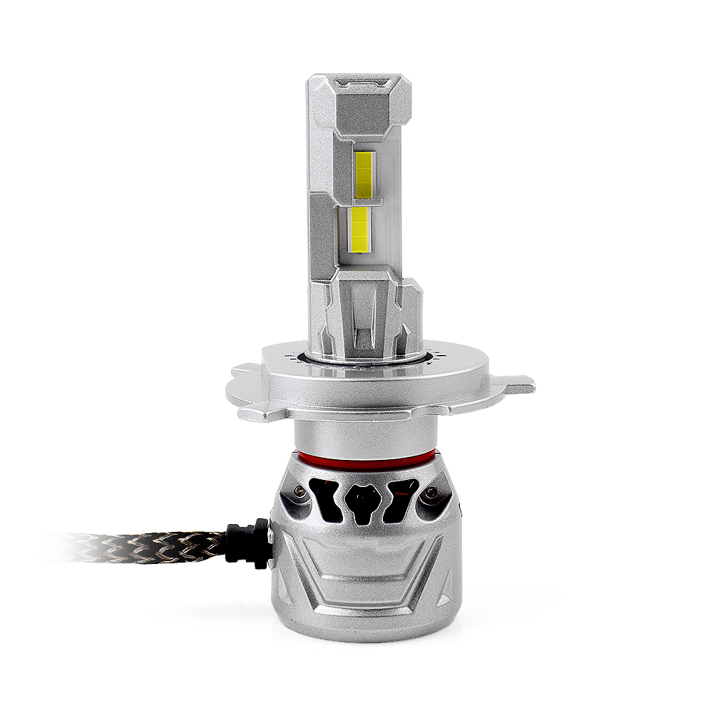 Светодиодные Led лампы AMS ORIGINAL-F H4 5500K Canbus (2 шт.)