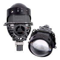 Светодиодные Bi-Led линзы AMS Ultimate U13 TRUCK 3.0 F/R 24V