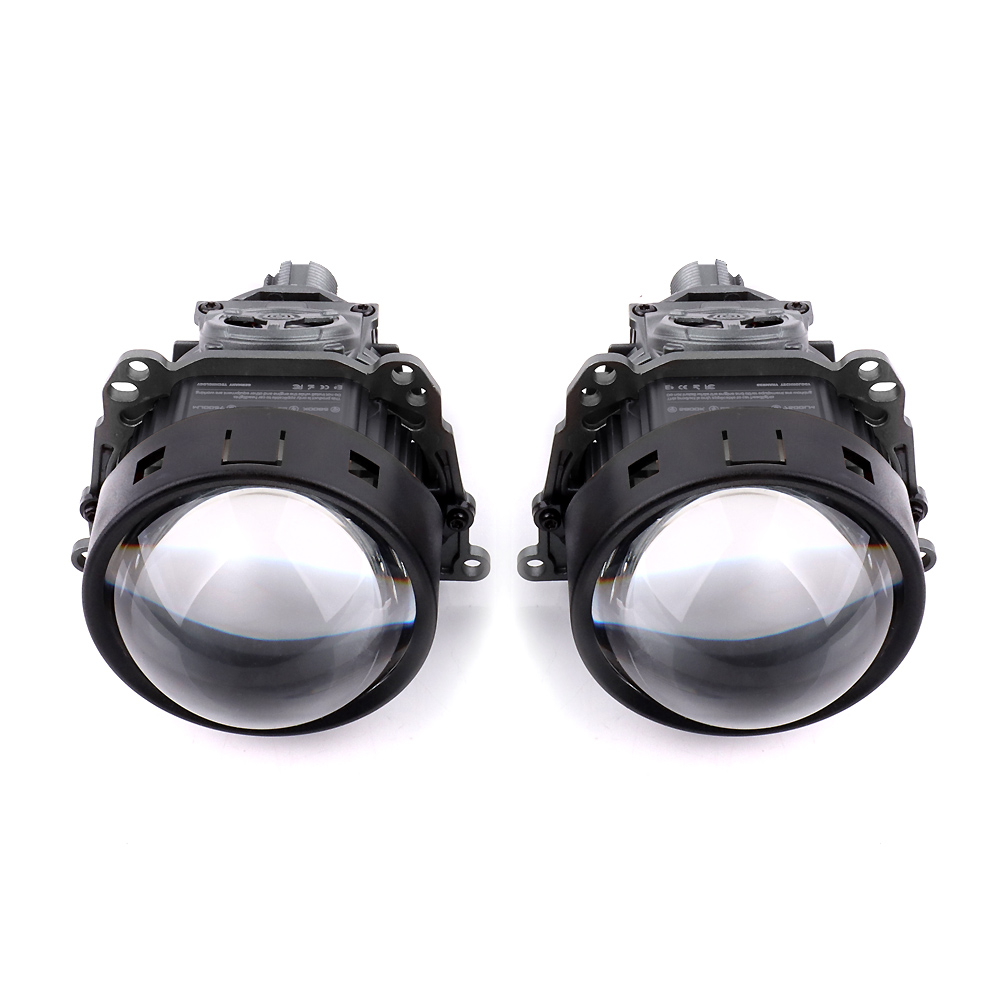Bi-Led линзы AMS Ultimate U13 TRUCK 3.0 F/R (с резьбовым креплением) 24V