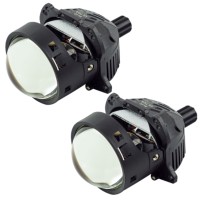Bi-LED лінзи DriveX ULTRA Orig 3.0" 65/78W 5800K Bi-LED лінзи DriveX ULTRA Orig 3.0" 65/78W 5800K