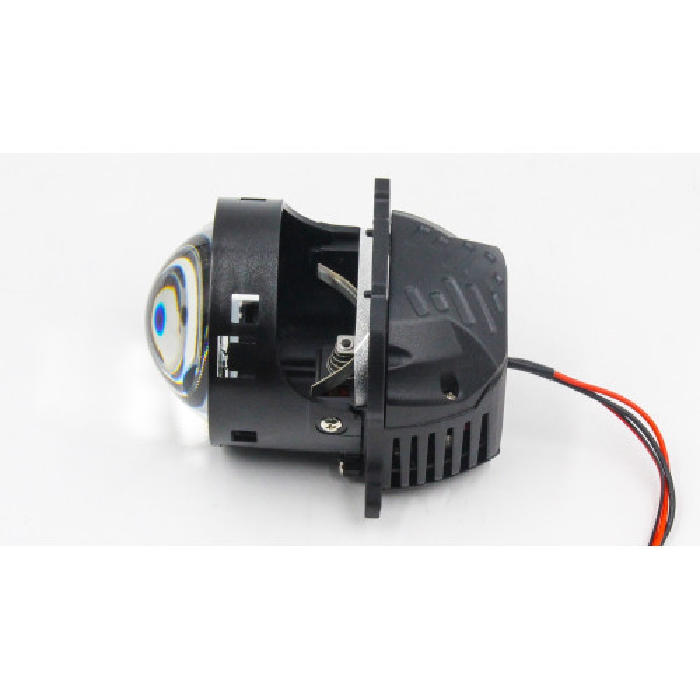 Світлодіодні білед лінзи DriveX ULTRA Orig 3.0" 65/78W 5800K