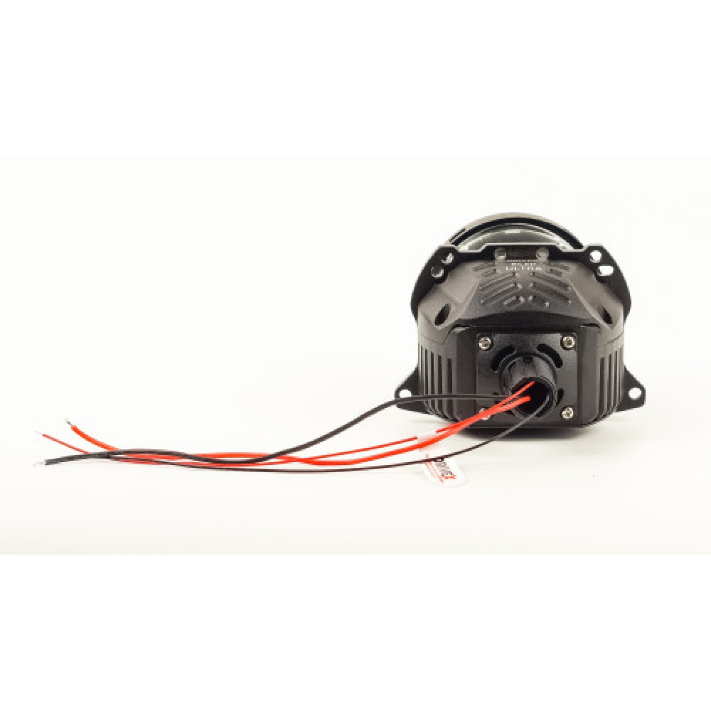 Світлодіодні білед лінзи DriveX ULTRA Orig 3.0" 65/78W 5800K