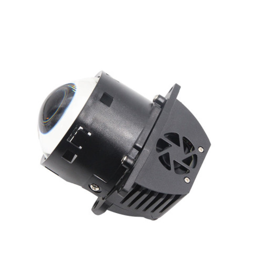 Світлодіодні білед лінзи DriveX ULTRA Orig 3.0" 65/78W 5800K