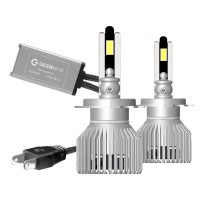 Led лампи GEERMAX R2 H7 55W 6000K canbus 9-60V