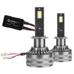 Led лампи GEERMAX S-01 H1 57W 6000K canbus