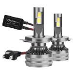Led лампи GEERMAX S-01 H4 57W 6000K canbus