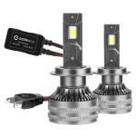 Led лампи GEERMAX S-01 H7 57W 6000K canbus