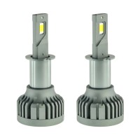 Світлодіодні Led лампи CYCLONE Type 34 H3 50W