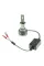 Led лампы CYCLONE Type 34 H3 50W (2 шт.)