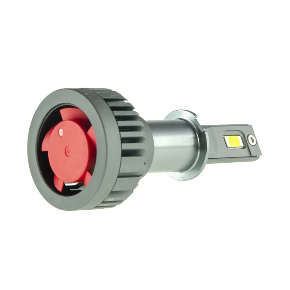 Led лампы CYCLONE Type 34 H3 50W (2 шт.)