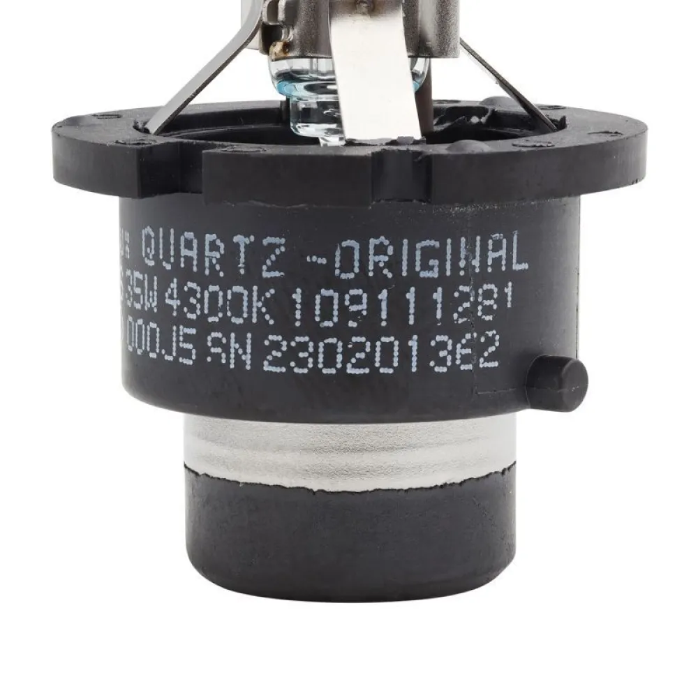 MLux QUARTZ Original D2S 35W 4300К (1 шт.) MLux QUARTZ Original D2S 35W 4300К (1 шт.)