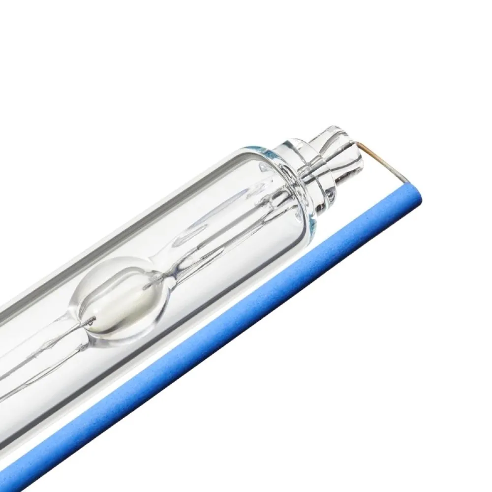 MLux QUARTZ White D2S 35W 5000К (1 шт.) MLux QUARTZ White D2S 35W 5000К (1 шт.)