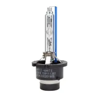 Ксеноновая лампа MLux QUARTZ White D2S 35W 5000К