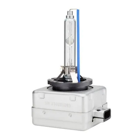 Ксенонова лампа MLux QUARTZ White D1S 35W 5000К