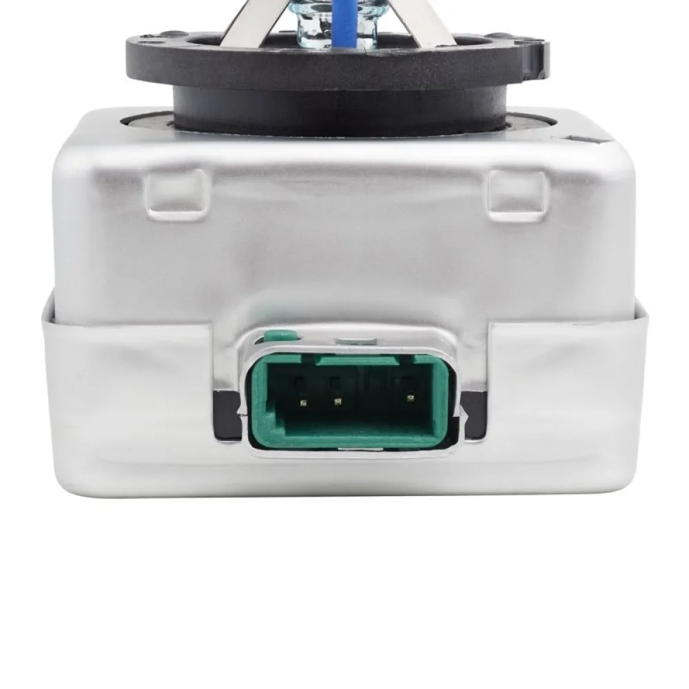 MLux QUARTZ Original D3S 35W 4300К (1 шт.)