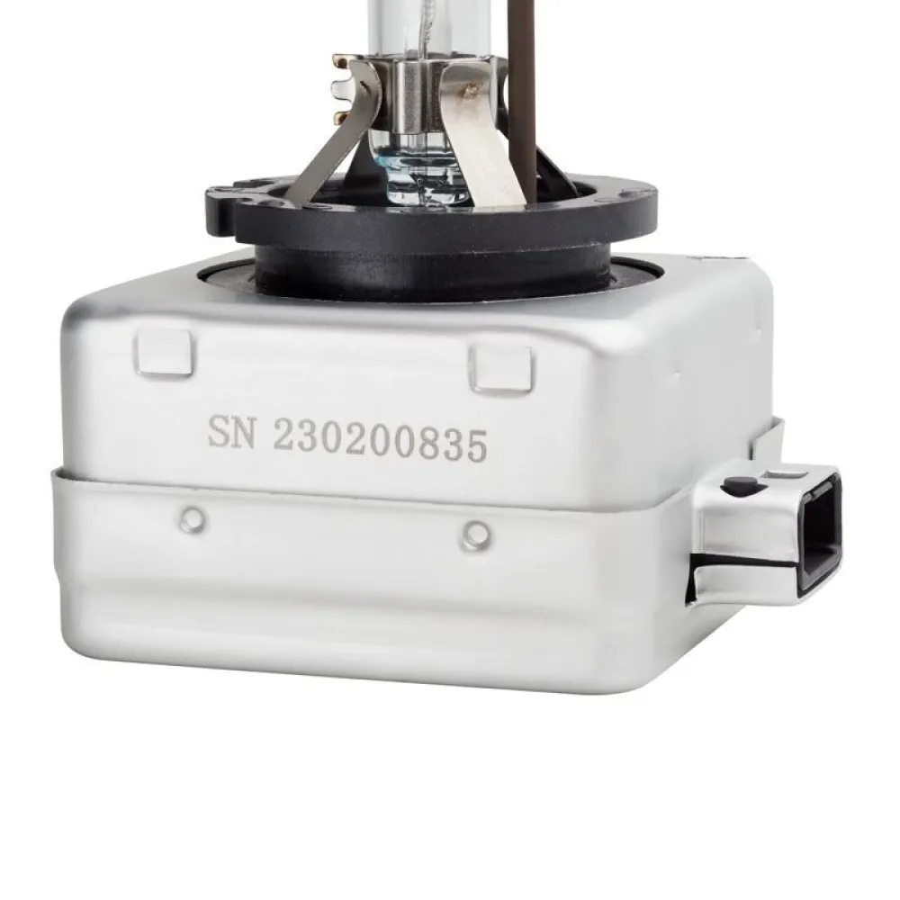 MLux QUARTZ Original D3S 35W 4300К (1 шт.)