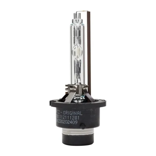 Ксенонова лампа MLux QUARTZ Original D4S 35W 4300К