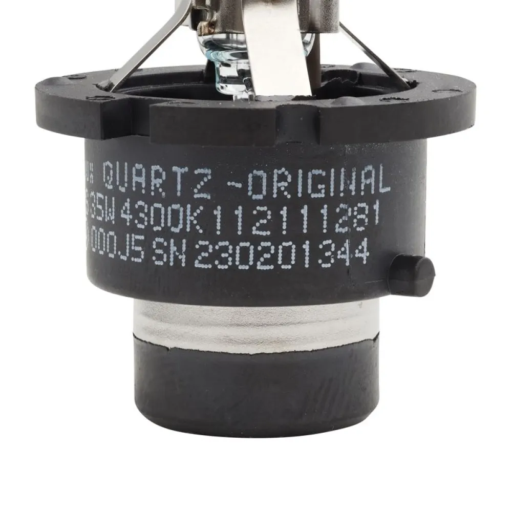 MLux QUARTZ Original D4S 35W 4300К (1 шт.)