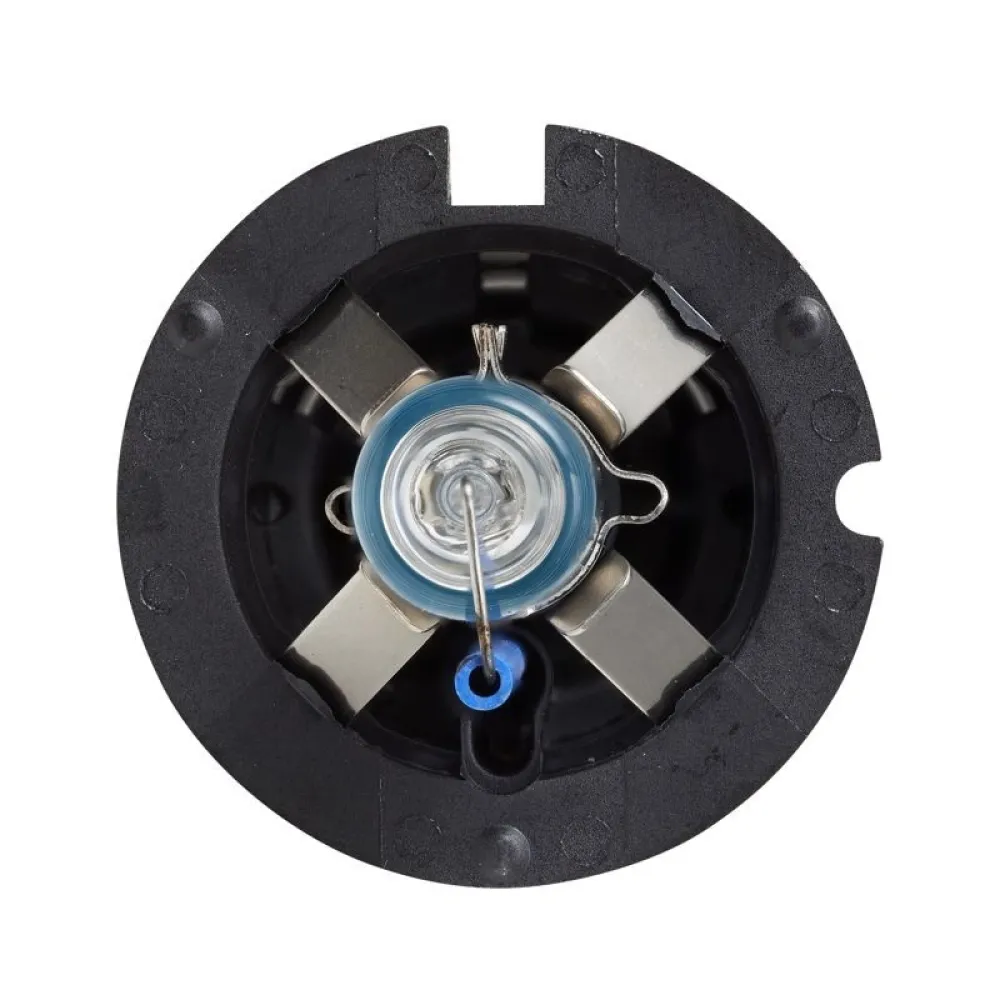 MLux QUARTZ White D4S 35W 5000К (1 шт.)