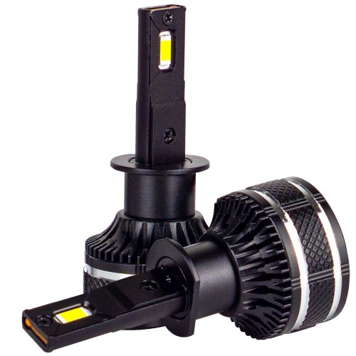 LED лампи DriveX FE-01 PRO H1 58W CAN 9-32V 6000K