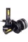 LED лампи автомобільні DriveX FE-01 PRO H4 58W CAN 9-32V 6000K