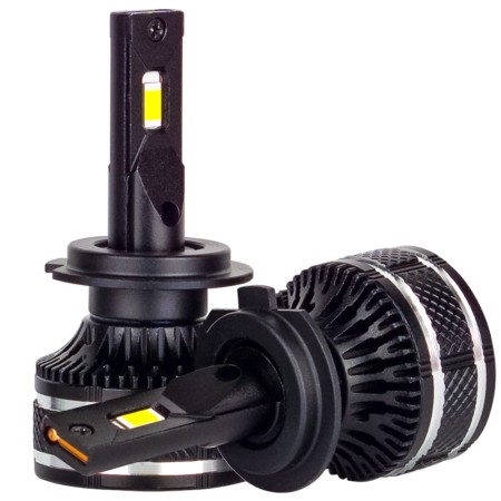 LED лампи DriveX FE-01 PRO H7 58W CAN 9-32V 6000K