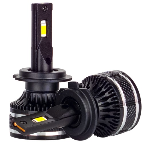 LED лампи DriveX FE-01 PRO H7 58W CAN 9-32V 6000K