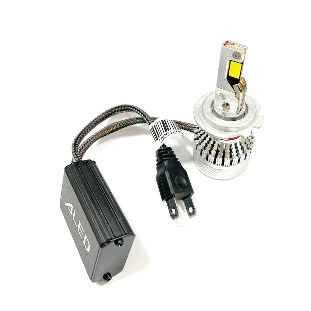 Світлодіодні Led лампи Aled XL-Series H7 65W 6000K (XLH7G4)