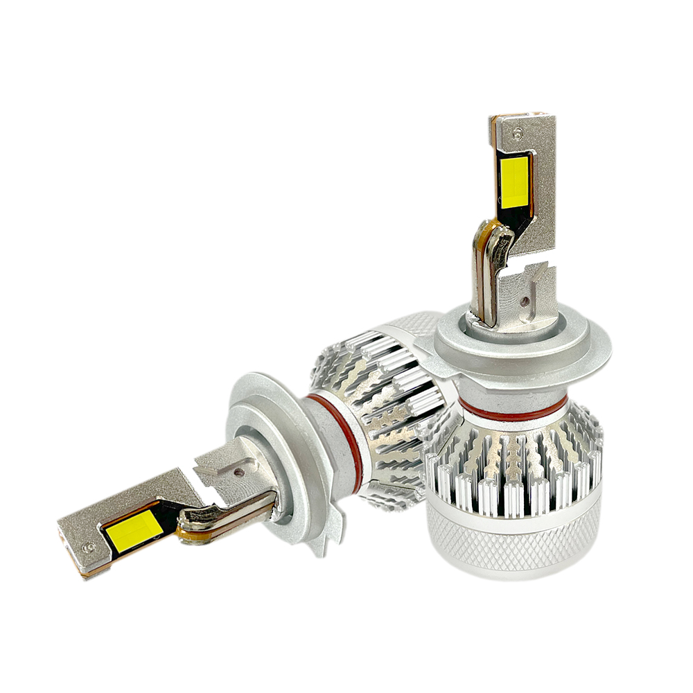 Світлодіодні Led лампи Aled XL-Series H7 65W 6000K (XLH7G4)