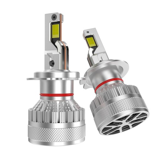 Led лампи Aled XL Series H7 65W 6000K (XLH7G4)