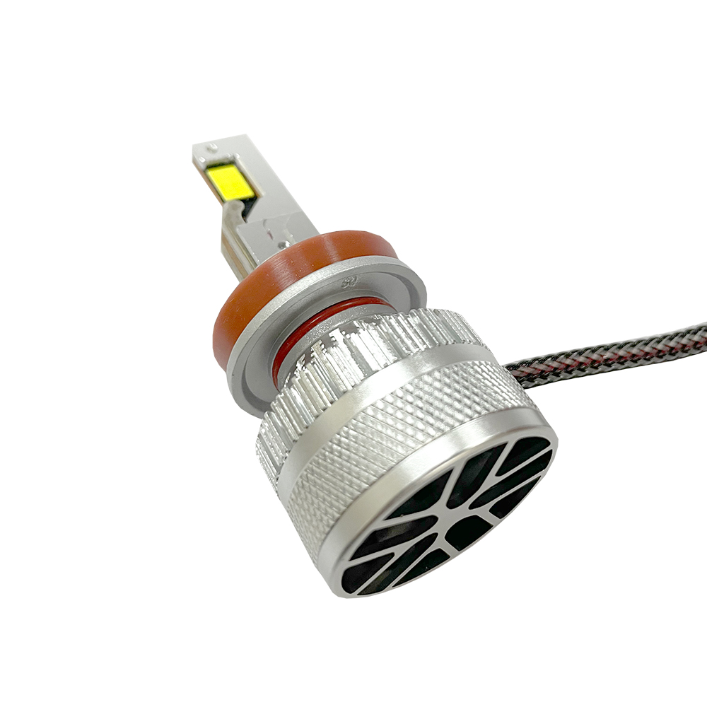 Світлодіодні Led лампи Aled XL-Series H11 65W 6000K (XLH11G4)