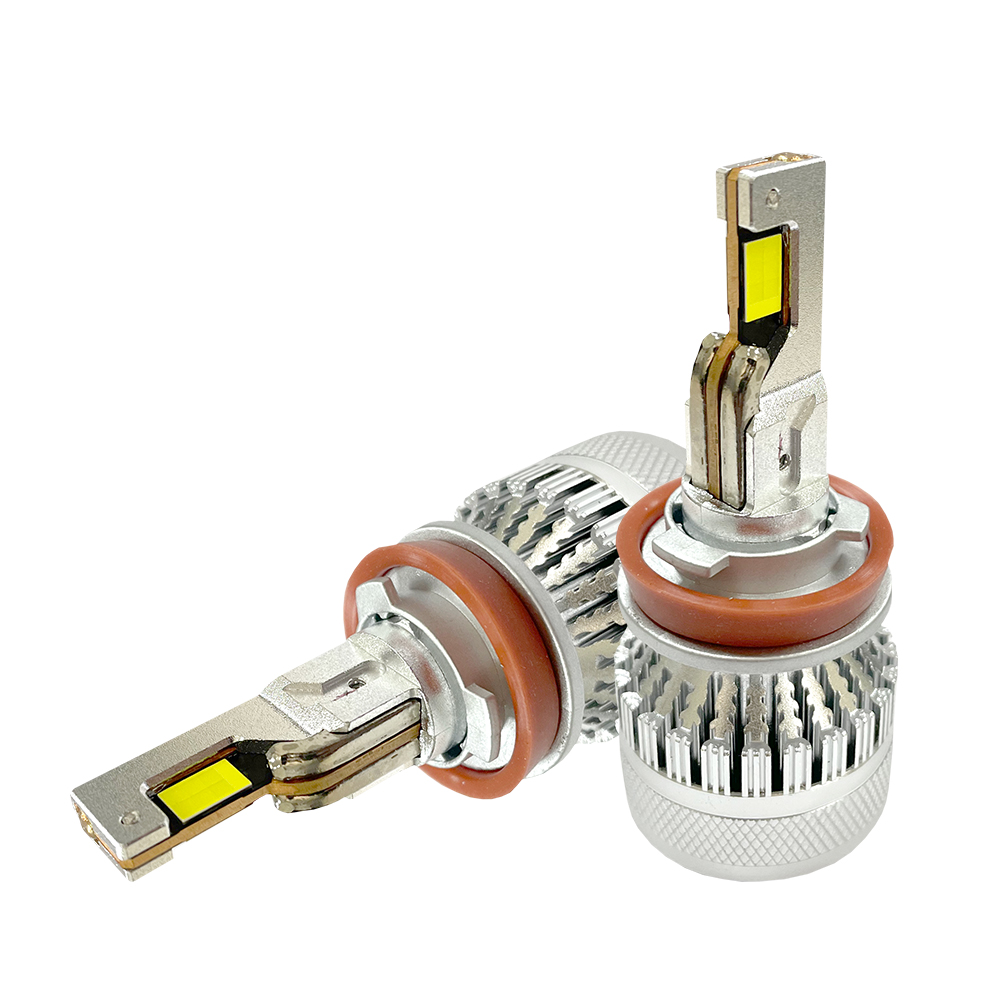 Світлодіодні Led лампи Aled XL-Series H11 65W 6000K (XLH11G4)