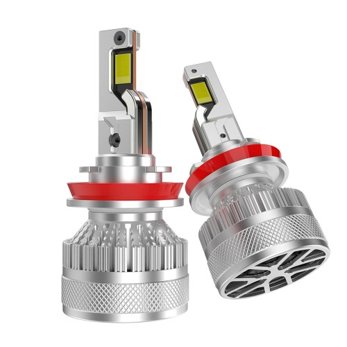 Led лампи Aled XL Series H11 65W 6000K (XLH11G4)