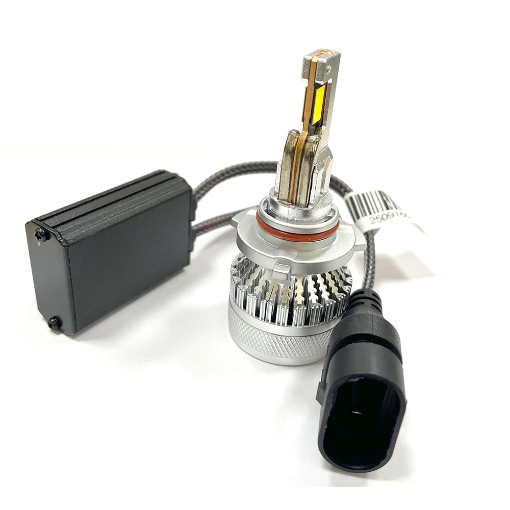 Світлодіодні Led лампи Aled XL-Series HB3 (9005) 65W 6000K (XLHB3HB4G4)