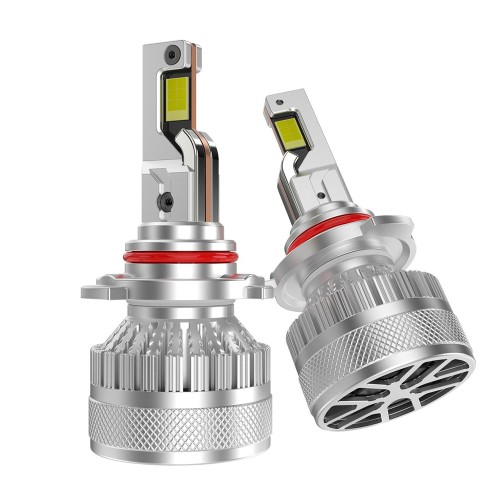 Led лампи Aled XL Series HB3 (9005) 65W 6000K