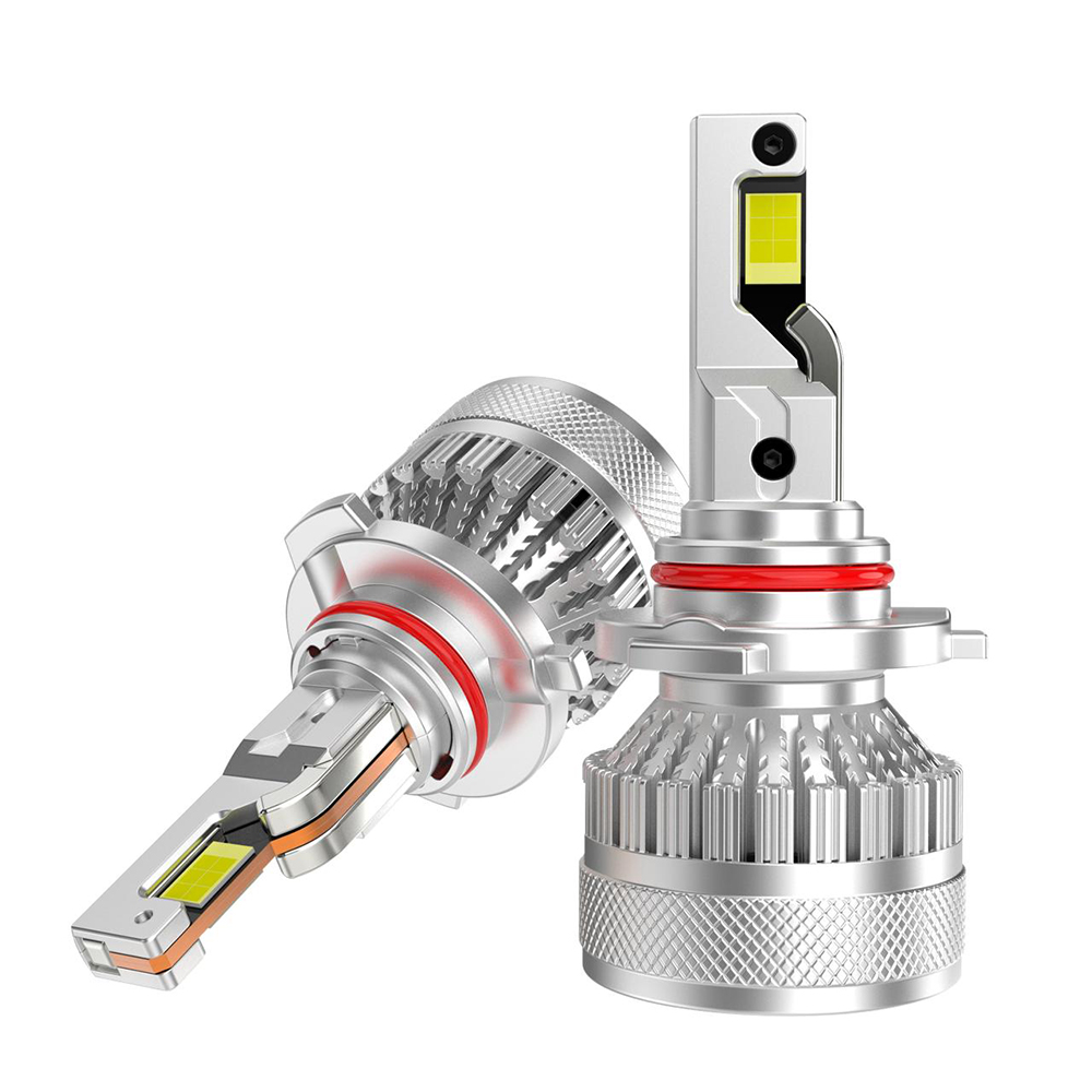 Світлодіодні Led лампи Aled XL-Series HB3 (9005) 65W 6000K (XLHB3HB4G4)