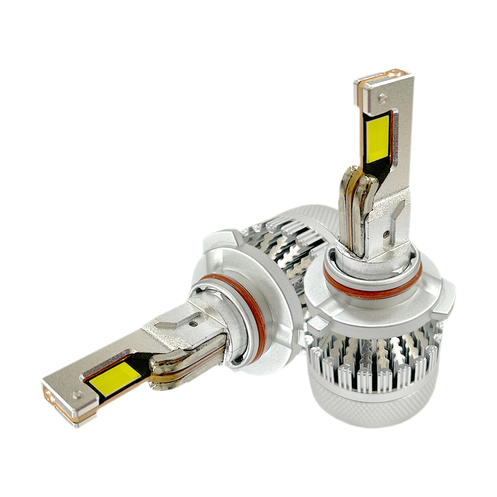 Світлодіодні Led лампи Aled XL-Series HB3 (9005) 65W 6000K (XLHB3HB4G4)