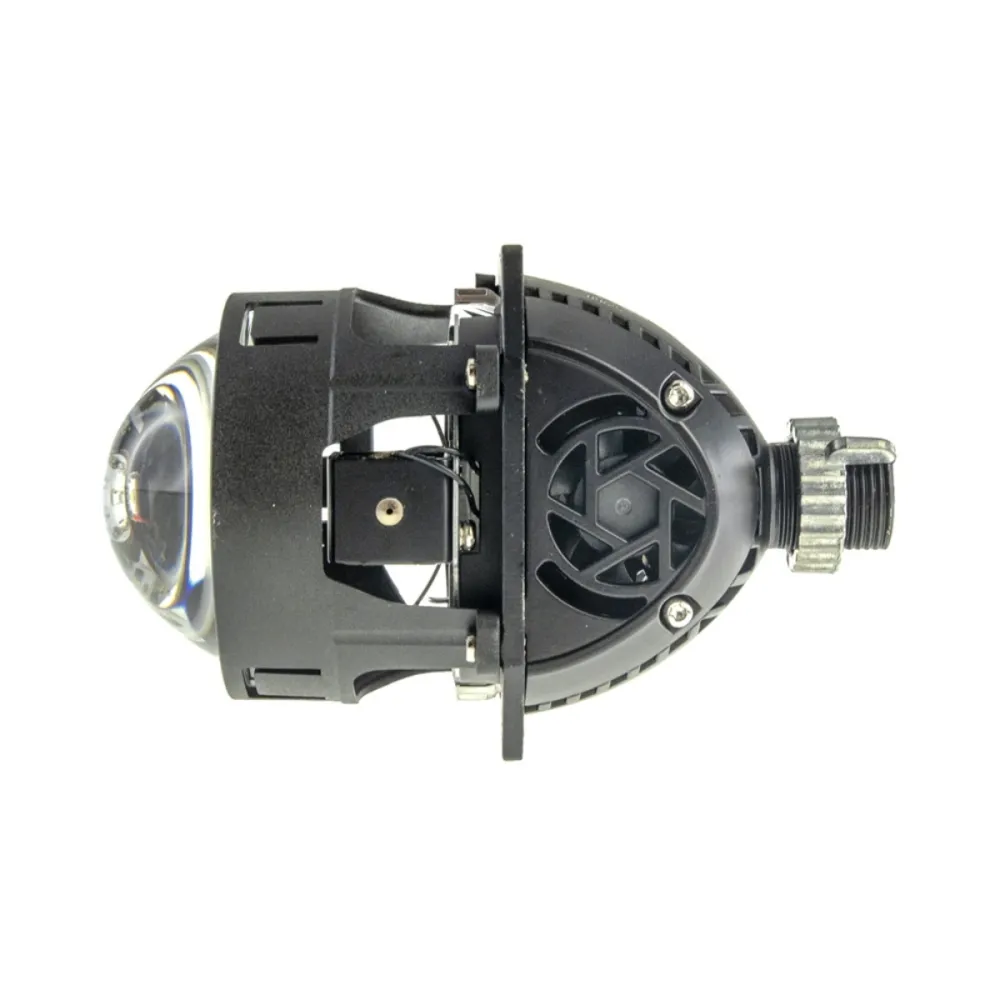 Автомобільні Bi-Led лінзи CYCLONE i3 40/50W 2.5 дюйми