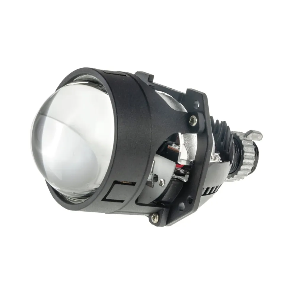 Автомобільні Bi-Led лінзи CYCLONE i3 40/50W 2.5 дюйми