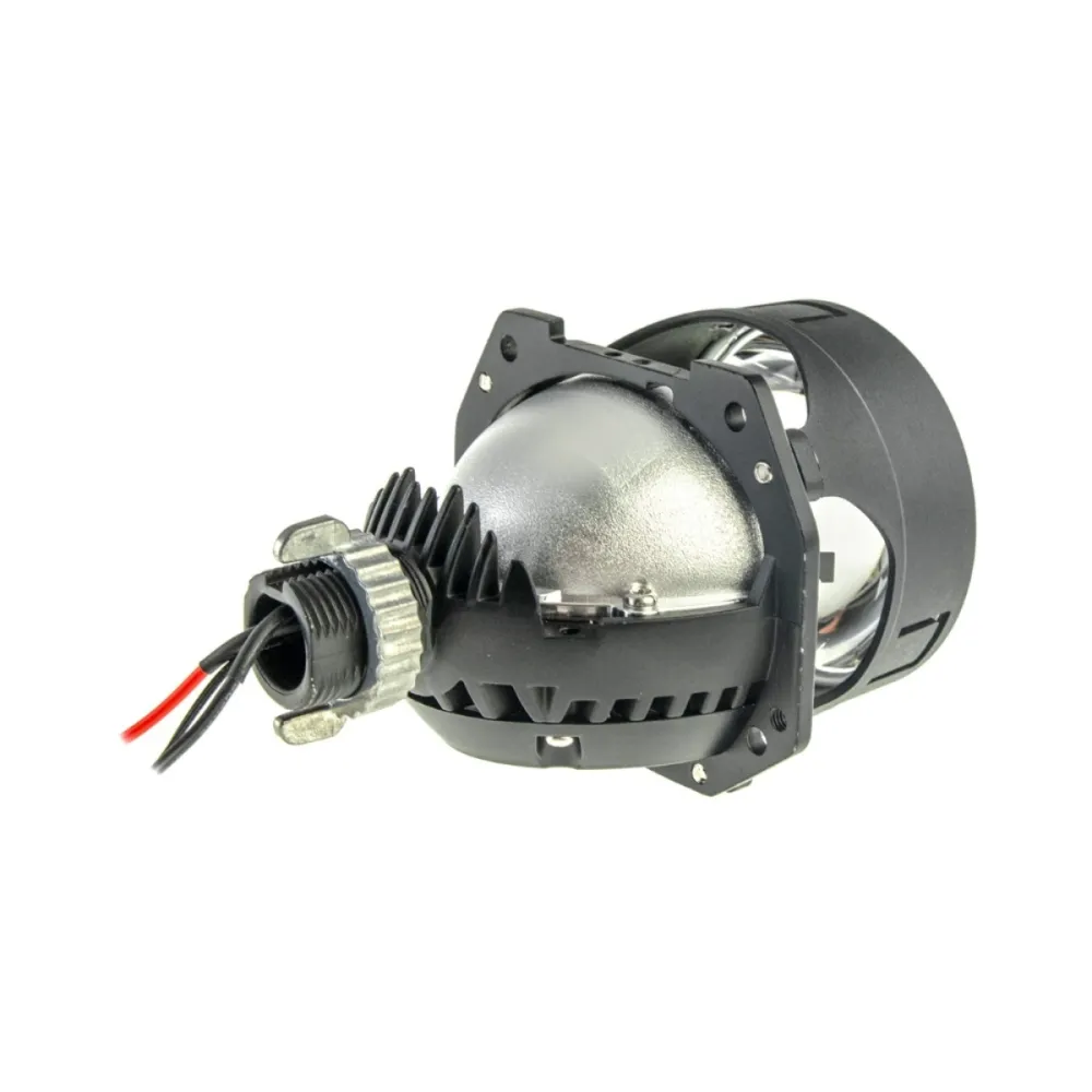 Автомобільні Bi-Led лінзи CYCLONE i3 40/50W 2.5 дюйми