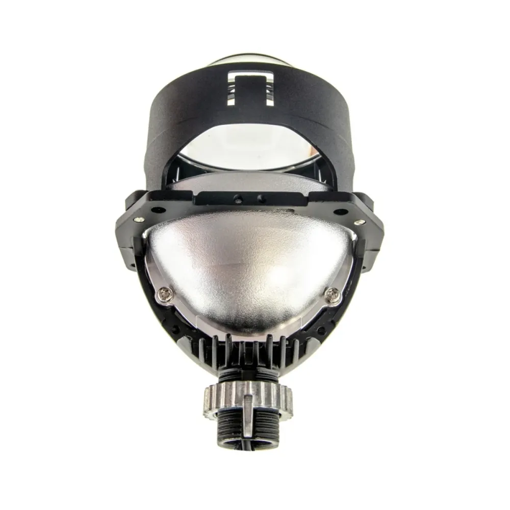 Автомобільні Bi-Led лінзи CYCLONE i3 40/50W 2.5 дюйми