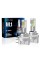 Лед лампи Infolight M1 Dual Canbus H15 45W