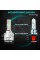 Лед лампи Infolight M1 Dual Canbus H15 45W