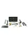 Android автомагнітола DECKER TS9-002 (4x32 Gb) 9" Android автомагнітола DECKER TS9-002 (4x32 Gb) 9"