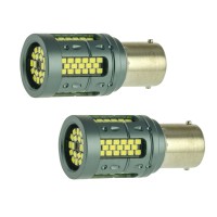 Світлодіодні Led лампи P21W S25-081 CAN 