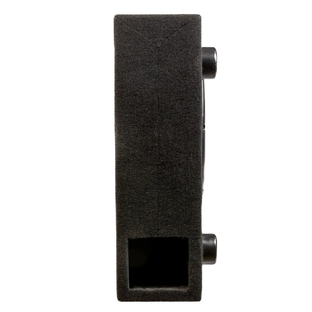 Пасивний корпусний сабвуфер Kicx STANDBASS QD12BP