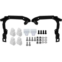 Перехідні рамки для встановлення лінз Jetta 6 (2010-2018)